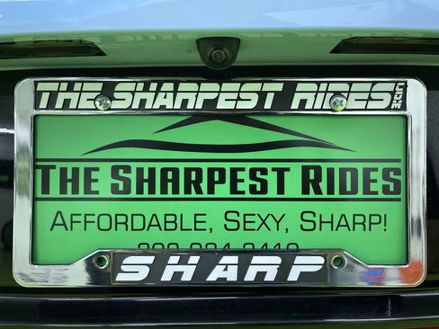 Used 2020 Hyundai Veloster N w/ Performance Package image 12