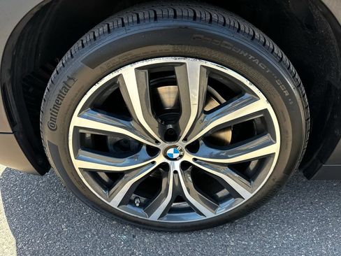 Used 2020 BMW X2 xDrive28i w/ Convenience Package AWD/4WD image 12