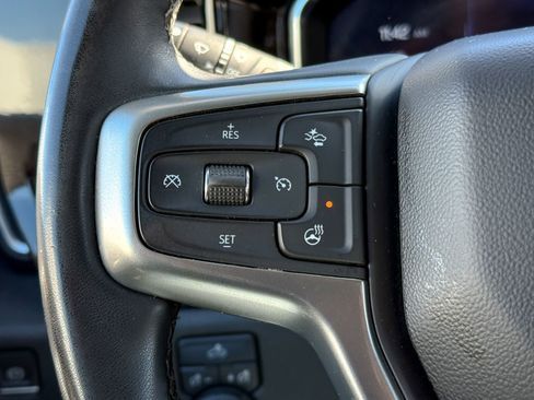 Certified 2023 Chevrolet Silverado 1500 LT image 23