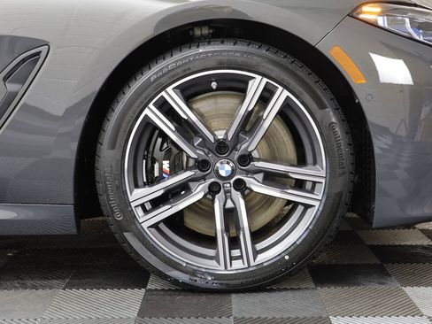 New 2026 BMW M850i xDrive Coupe AWD/4WD image 25