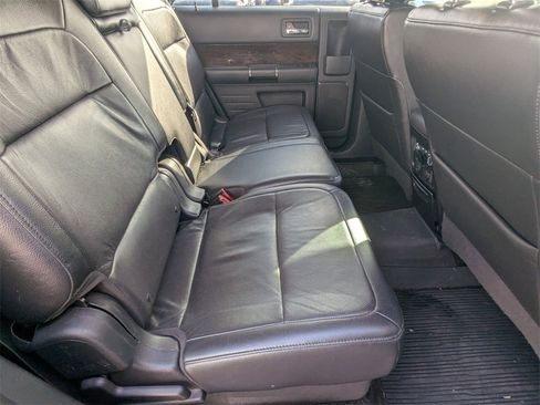 Used 2019 Ford Flex Limited w/ Equipment Group 303A image 19