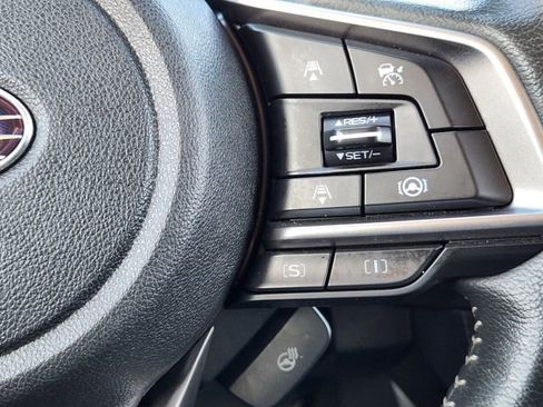 Certified 2024 Subaru Forester Touring image 31