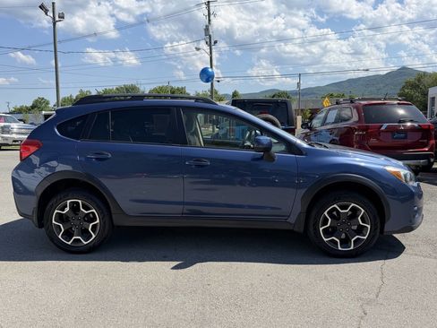 Used 2013 Subaru Crosstrek 2.0i Premium AWD/4WD image 5