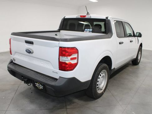 Used 2024 Ford Maverick XL w/ Equipment Group 100A Standard AWD/4WD image 9