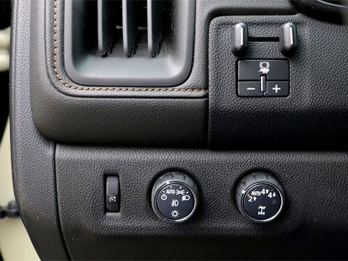 Used 2022 GMC Canyon AT4 w/ Trailering Package image 20