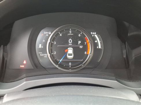 Certified 2023 Lexus IS 350 F Sport image 11