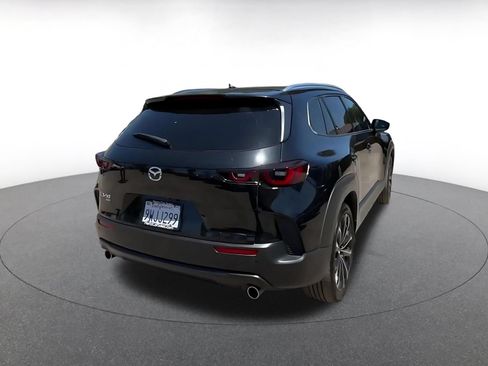 Used 2026 MAZDA CX-50 AWD 2.5 S w/ Premium Package image 13