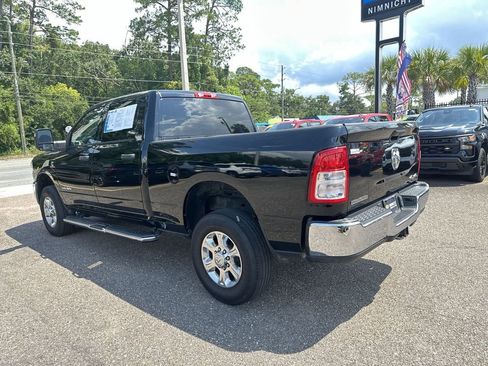 Used 2024 RAM 2500 Big Horn image 14