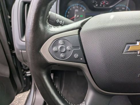 Used 2019 Chevrolet Colorado Z71 image 13