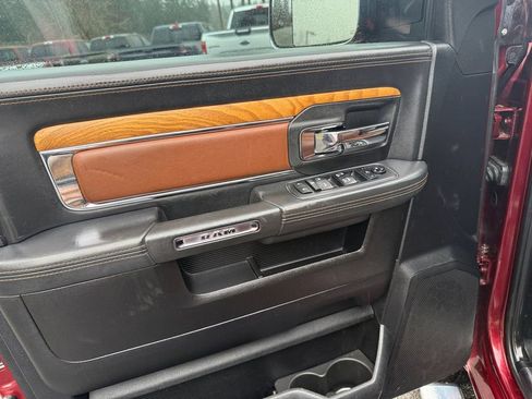 Used 2018 RAM 2500 Longhorn w/ Convenience Group image 11