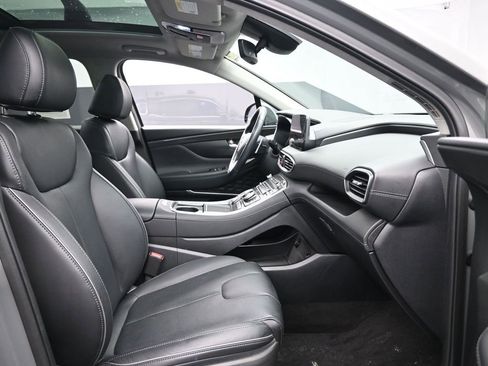 Certified 2022 Hyundai Santa Fe Limited image 33