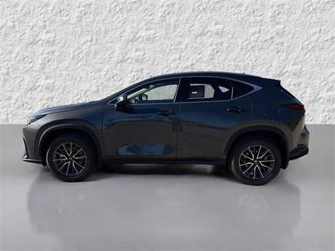 New 2026 Lexus NX 350 NX 350 Premium image 6