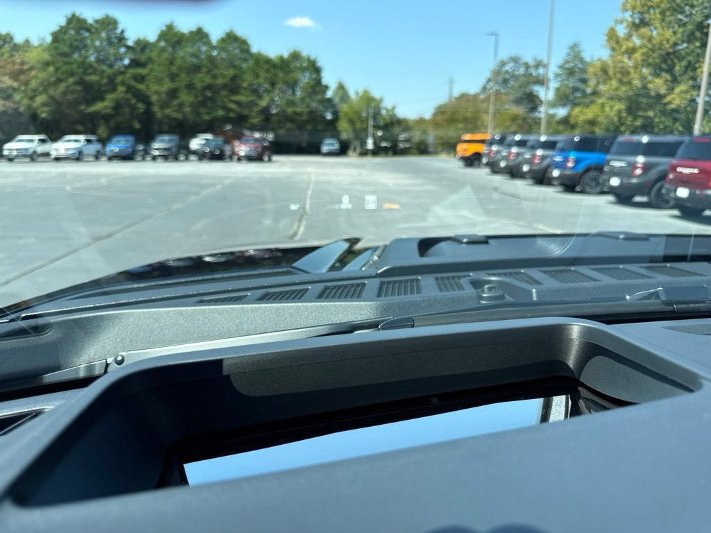 New 2026 Ford F150 Raptor AWD/4WD image 6