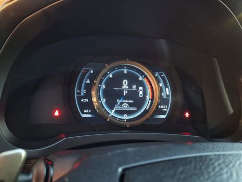 Used 2020 Lexus IS 300 F Sport image 12