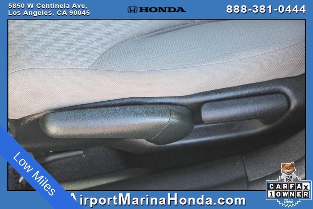 Used 2015 Honda Civic LX image 25