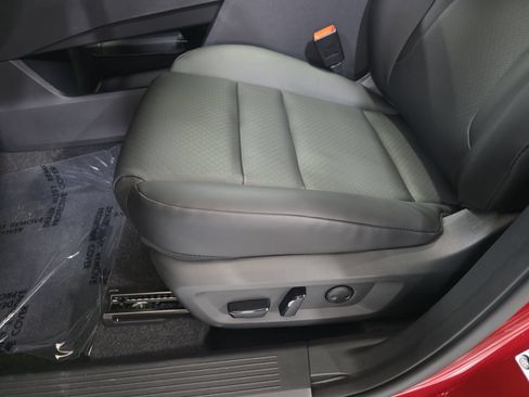 New 2026 Nissan Rogue Dark Armor AWD/4WD image 28
