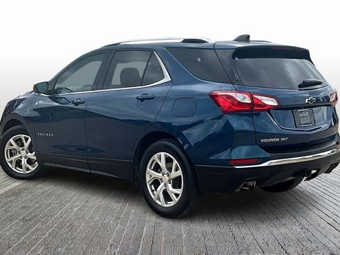 Used 2020 Chevrolet Equinox LT image 12
