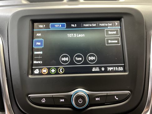 Certified 2019 Chevrolet Equinox LT FWD image 18