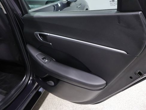 Used 2025 Hyundai Sonata SEL FWD image 21