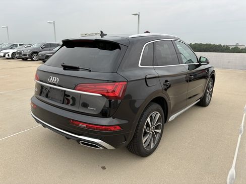 Used 2023 Audi Q5 2.0T Premium Plus AWD/4WD image 5
