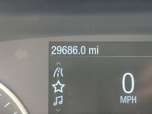 Used 2022 Ford EcoSport SE AWD/4WD image 18