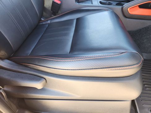 Used 2023 Nissan Frontier Pro-X w/ Pro-X Premium Package image 28