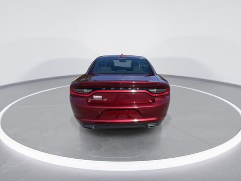 Used 2021 Dodge Charger SXT w/ Cold Weather Package image 17