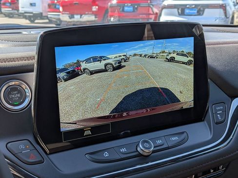 New 2026 Chevrolet Blazer RS w/ Enhanced Convenience Package FWD image 24