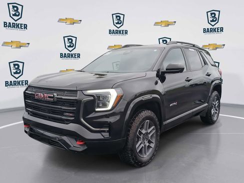Used 2026 GMC Terrain AT4 AWD/4WD image 1