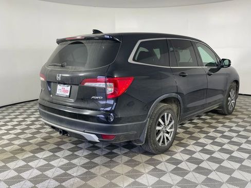 Used 2020 Honda Pilot EX-L image 17