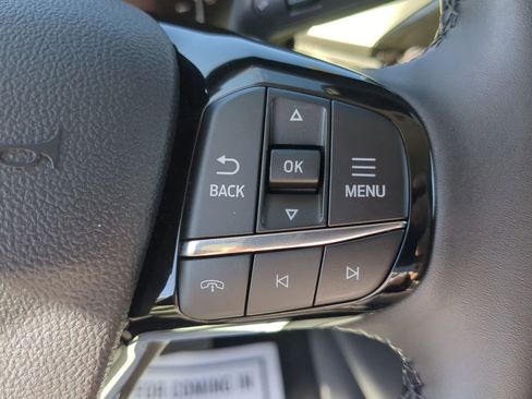 New 2026 Ford Escape Active w/ Cold Weather Package FWD image 60