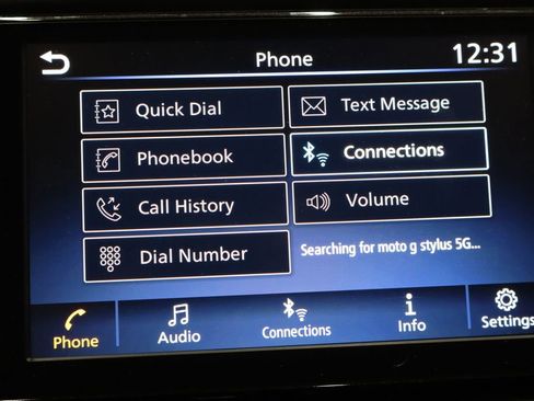 Used 2022 Nissan Kicks SR image 30