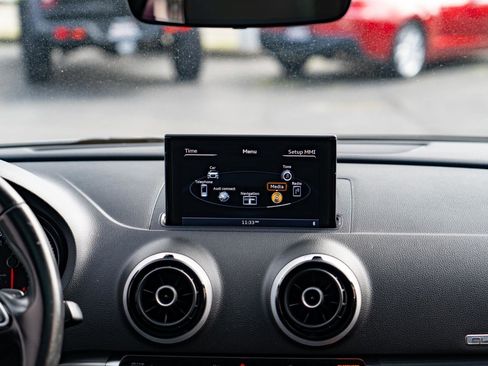 Used 2016 Audi A3 2.0T Prestige AWD/4WD image 19