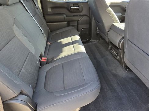 Used 2022 Chevrolet Silverado 1500 LT image 14