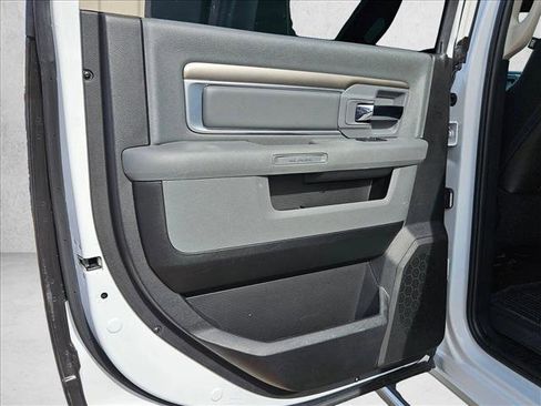 Used 2017 RAM 1500 Lone Star image 21