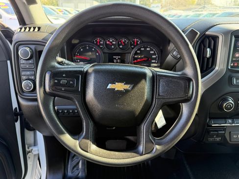 Used 2021 Chevrolet Silverado 3500 W/T w/ WT Convenience Package image 20