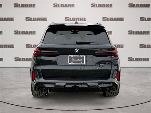 New 2026 BMW X5 M Competition w/ Executive Package image 4
