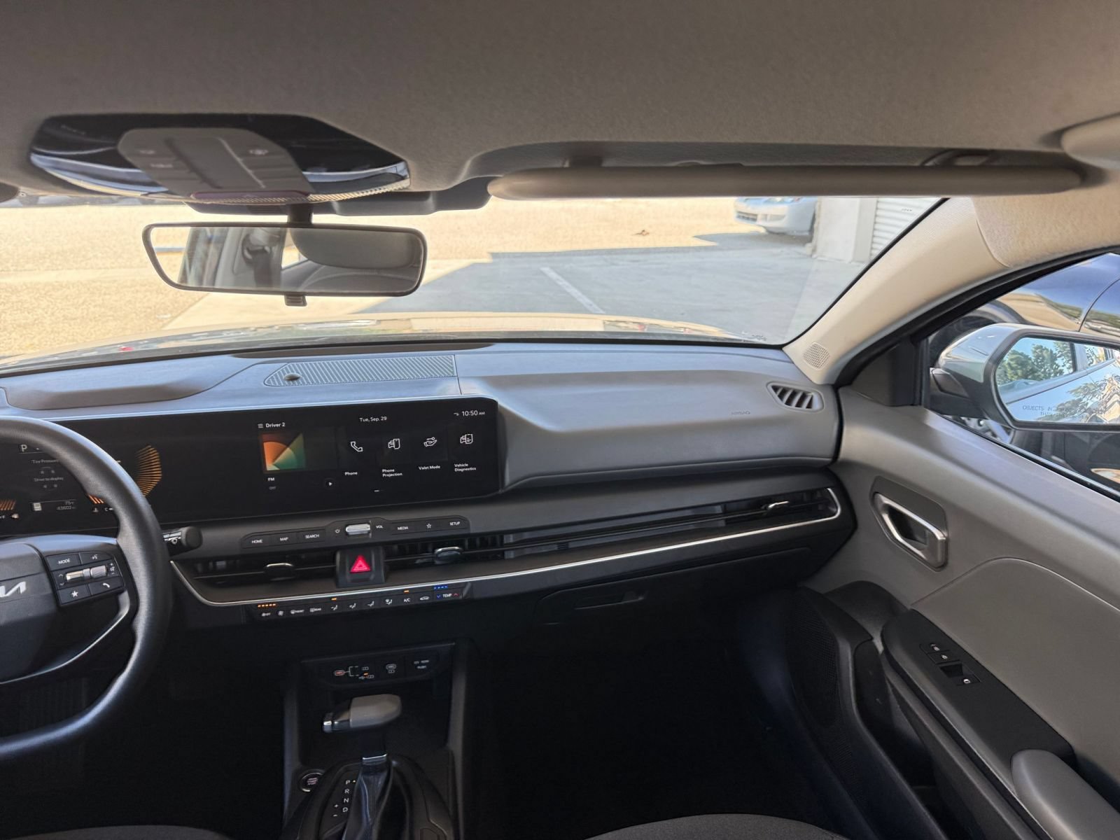 Used 2025 Kia K4 FWD image 34