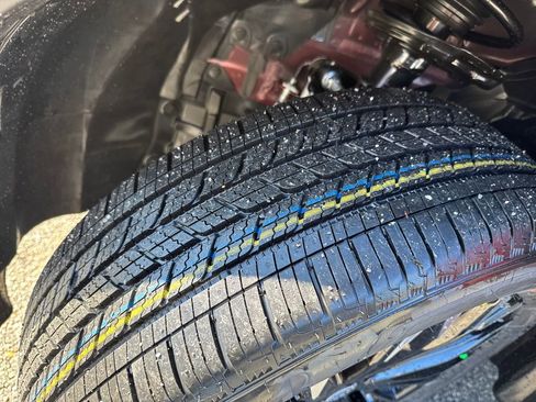 New 2026 Nissan Rogue SV image 29