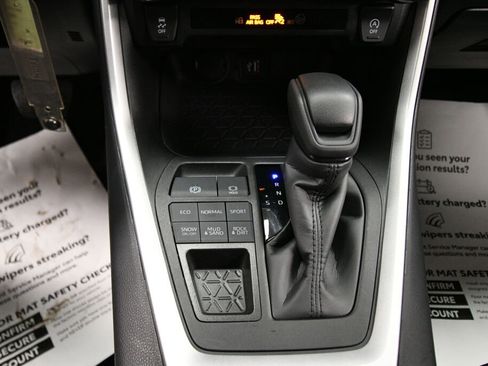 Certified 2024 Toyota RAV4 LE image 16