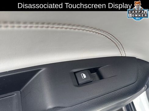 Certified 2022 Jeep Compass Limited w/ Elite Group image 32