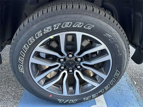 New 2026 RAM 1500 Limited image 38