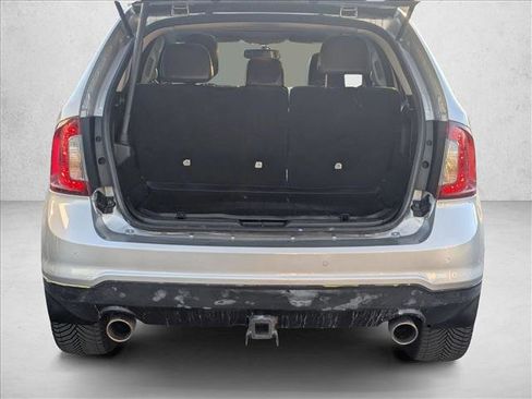 Used 2013 Ford Edge SEL image 6