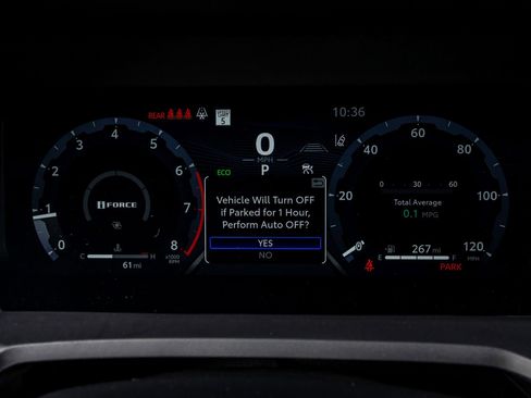 Used 2025 Toyota Tacoma TRD Off-Road image 19