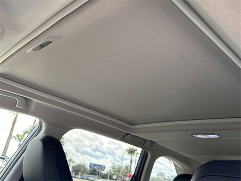 Certified 2024 Subaru Forester Limited image 18