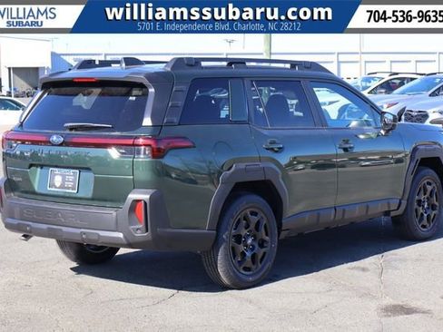 New 2026 Subaru Outback Limited image 7