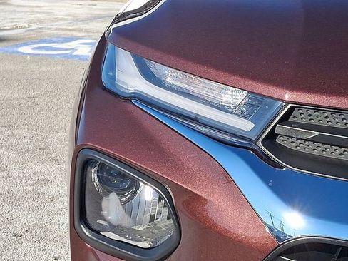 Certified 2022 Chevrolet TrailBlazer LT w/ Convenience Package image 9