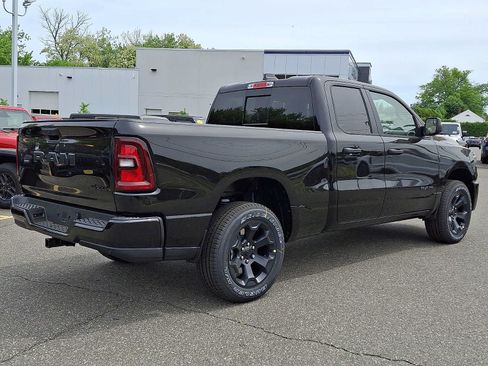 New 2026 RAM 1500 Express AWD/4WD image 4