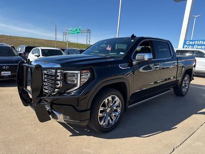 Used 2023 GMC Sierra 1500 Denali w/ Denali Reserve Package