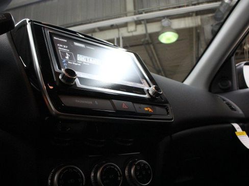 New 2026 Mitsubishi Outlander Sport ES image 12